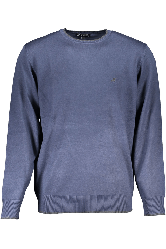 6623U.S. GRAND POLO MAGLIA UOMO BLU