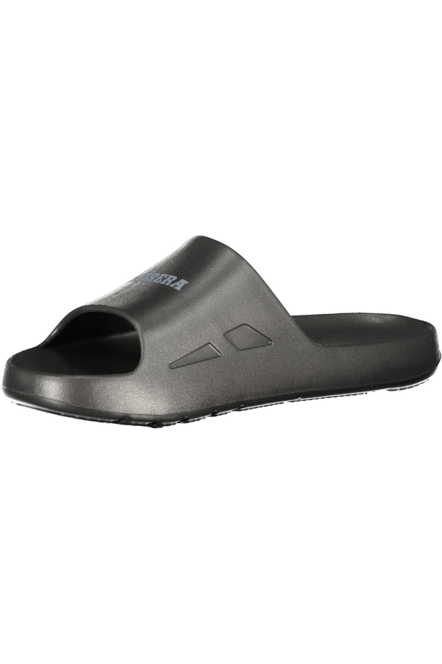 9014CARRERA CALZATURA CIABATTA UOMO NERO