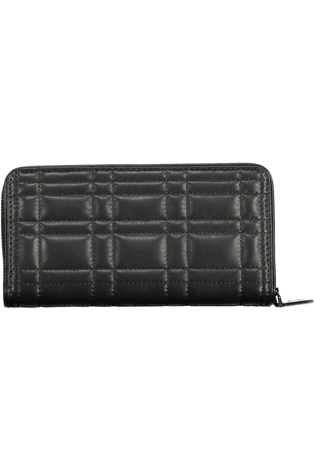 2692CALVIN KLEIN PORTAFOGLIO DONNA NERO