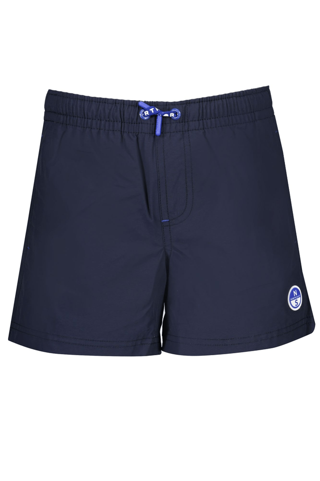 8388NORTH SAILS COSTUME PARTE SOTTO BAMBINO BLU
