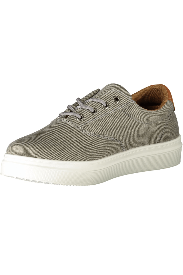8636CARRERA CALZATURA SPORTIVA UOMO GRIGIO
