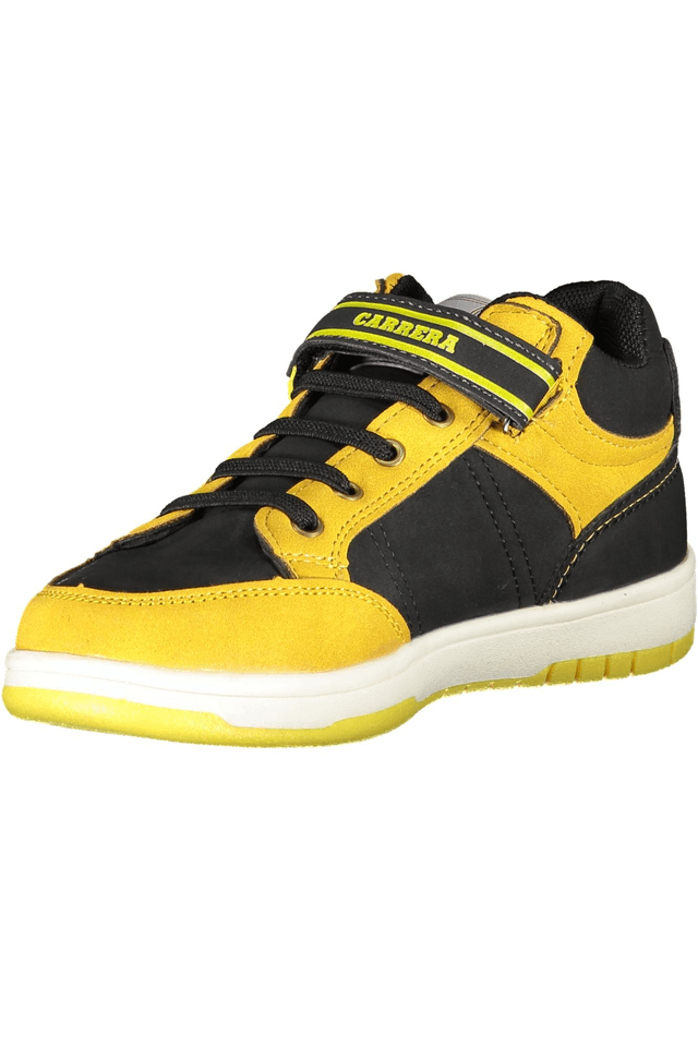 5806CARRERA CALZATURA SPORTIVA UOMO NERO