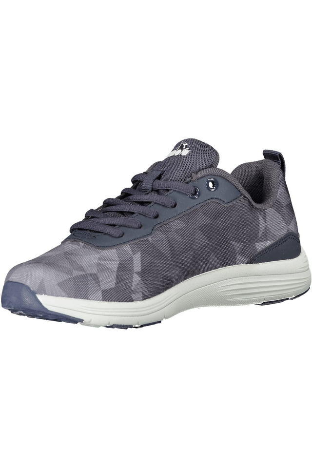927DIADORA CALZATURA SPORTIVA DONNA BLU