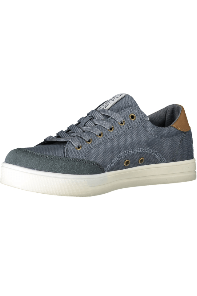 8513CARRERA CALZATURA SPORTIVA UOMO BLU