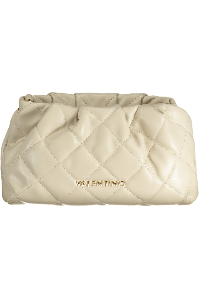 8786VALENTINO BAGS BORSA DONNA BEIGE