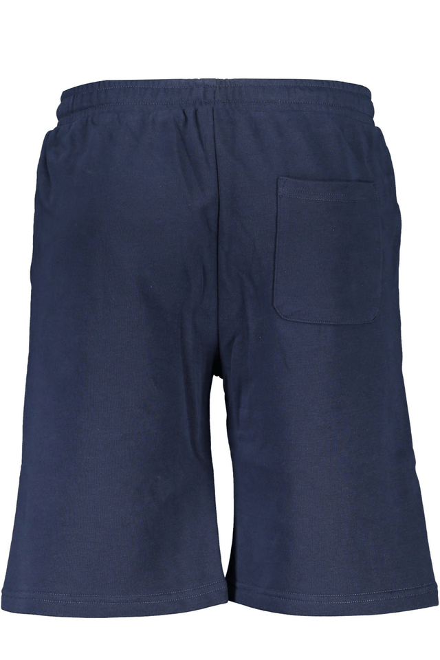 4223LA MARTINA PANTALONE BERMUDA UOMO BLU