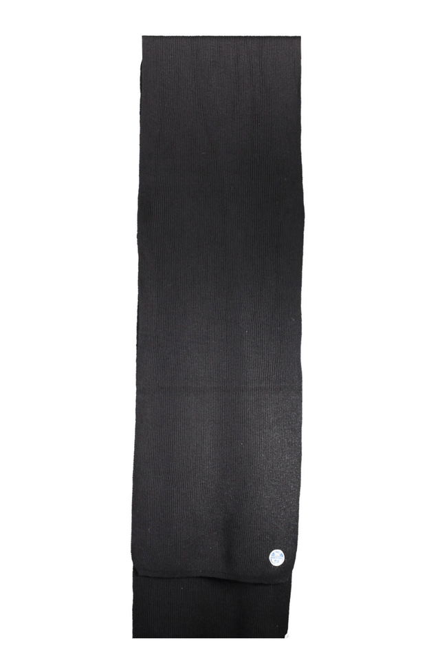 2497NORTH SAILS SCIARPA UOMO NERO