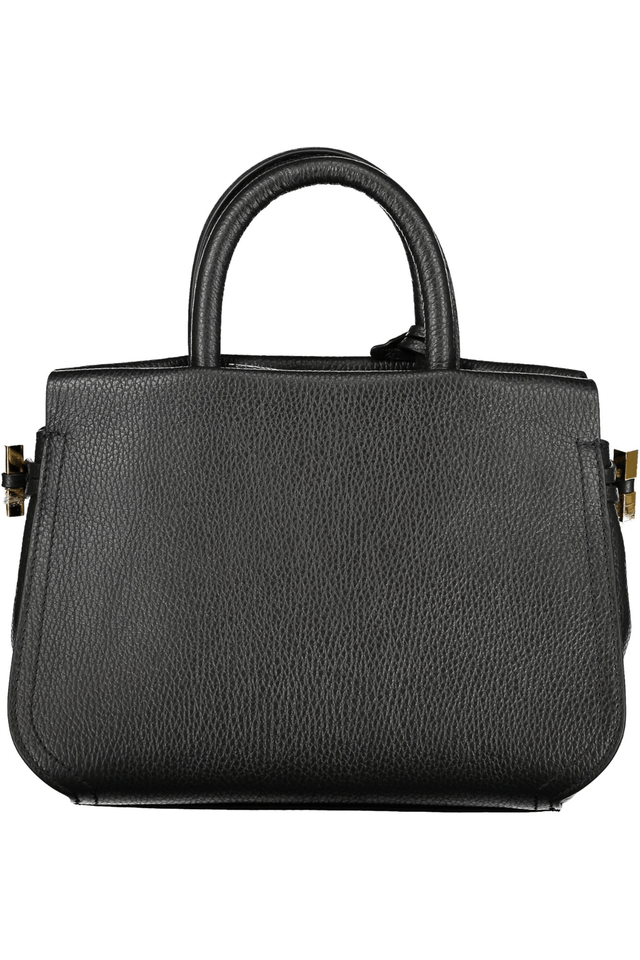 6712COCCINELLE BORSA DONNA NERO