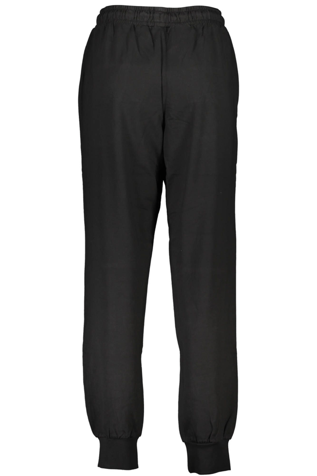 FILA PANTALONE DONNA NERO