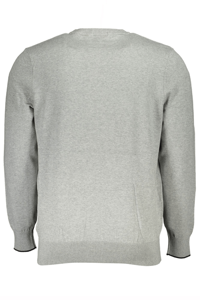 TIMBERLAND MAGLIA UOMO GRIGIO