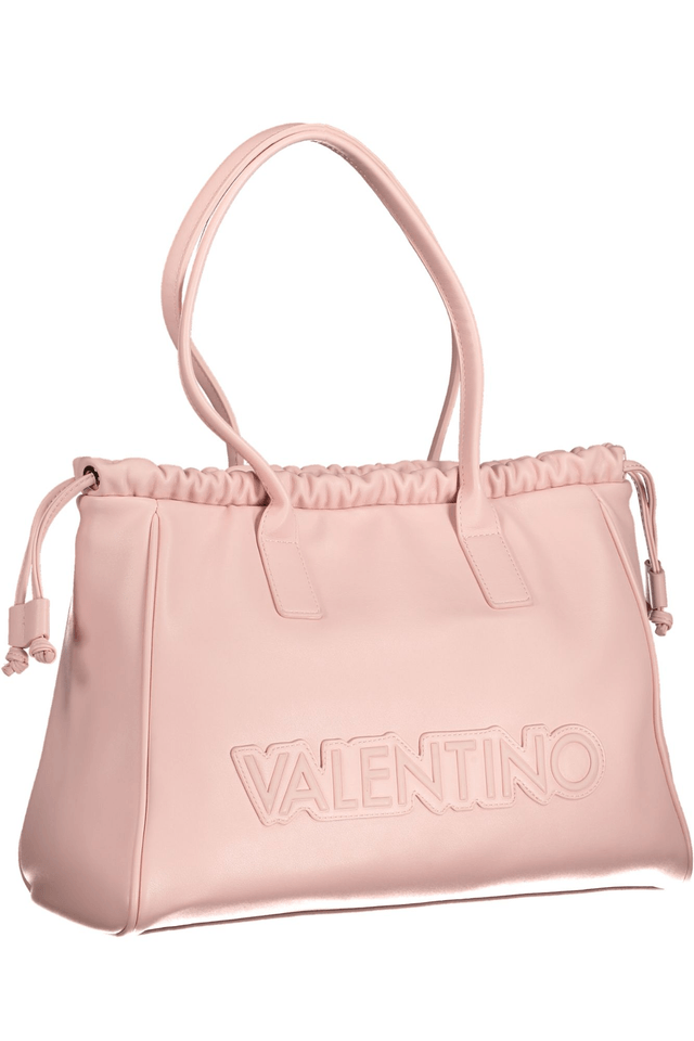 9510VALENTINO BAGS BORSA DONNA ROSA