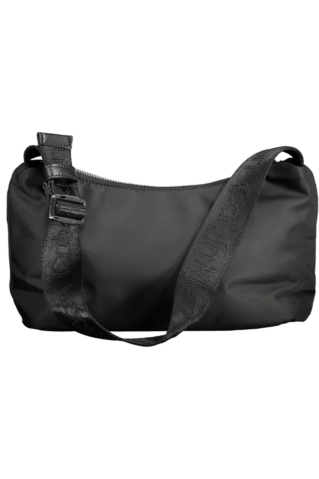 1745CALVIN KLEIN BORSA DONNA NERO