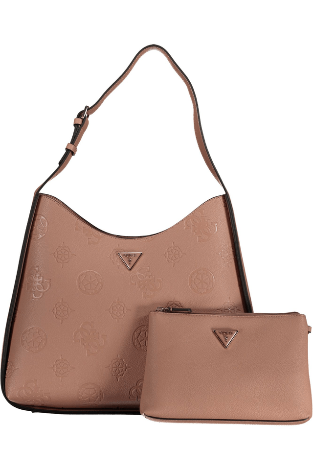 10020GUESS JEANS BORSA DONNA ROSA