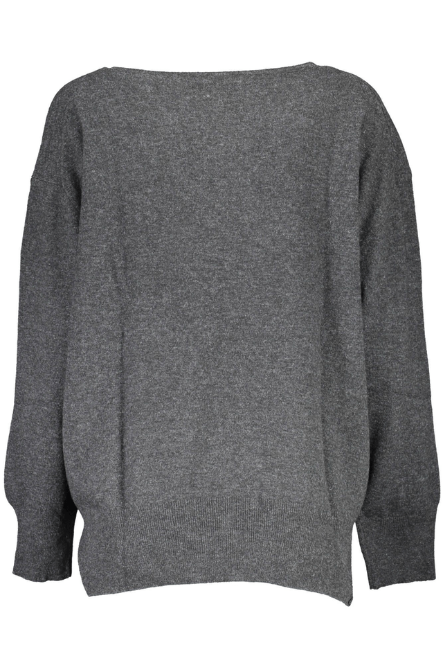 2534NORTH SAILS MAGLIA DONNA NERO