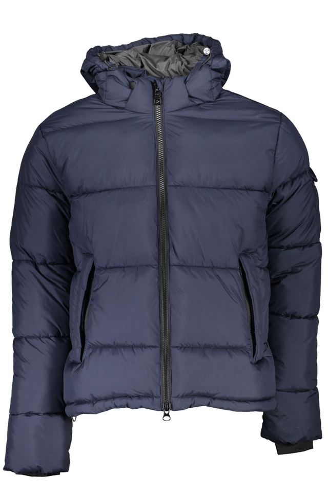 5046NORTH SAILS GIUBBOTTO UOMO BLU