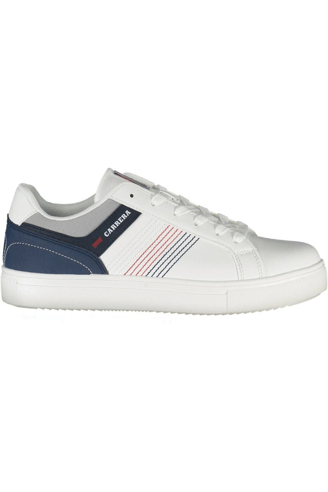 4428CARRERA CALZATURA SPORTIVA UOMO BIANCO