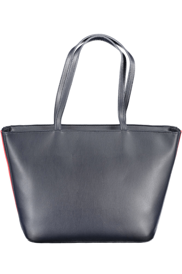 8004TOMMY HILFIGER BORSA DONNA BLU