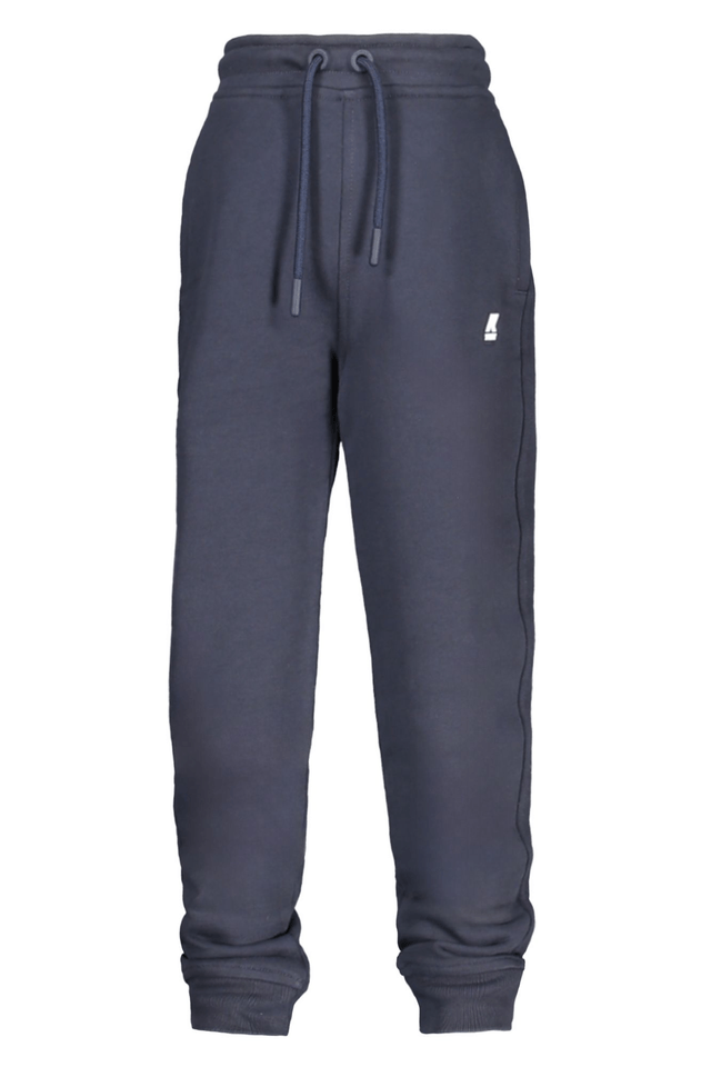 9117K-WAY PANTALONE BAMBINO BLU
