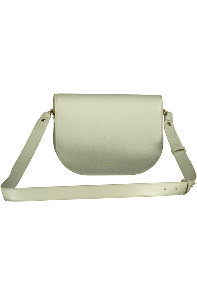 8247COCCINELLE BORSA DONNA VERDE