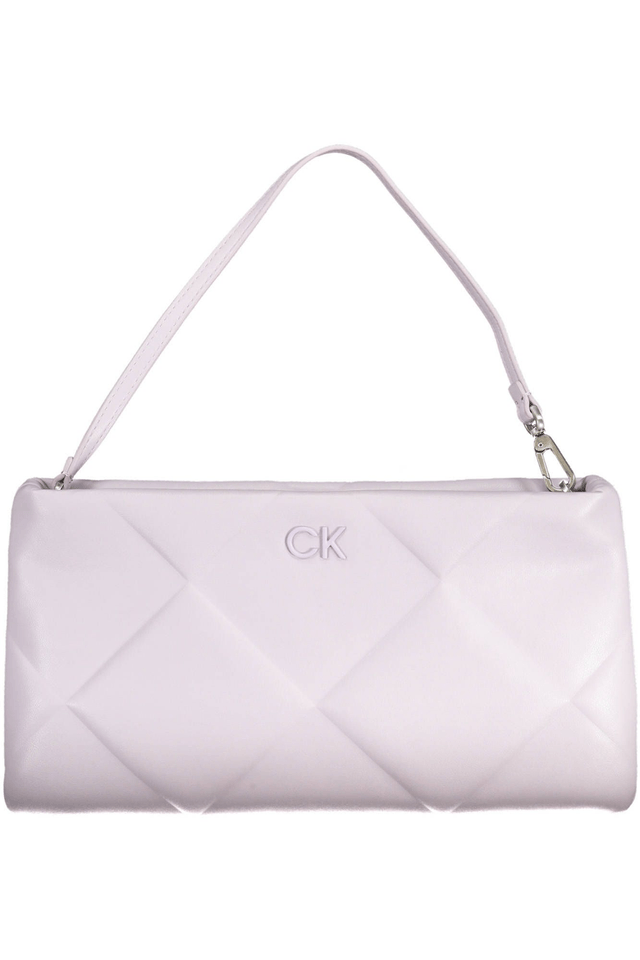 6518CALVIN KLEIN BORSA DONNA VIOLA