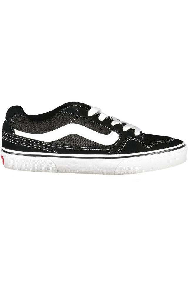 5821VANS CALZATURA SPORTIVA UOMO NERO