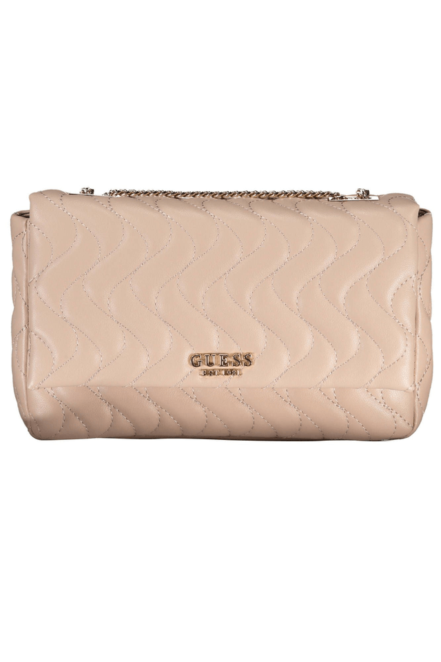 4580GUESS JEANS BORSA DONNA ROSA