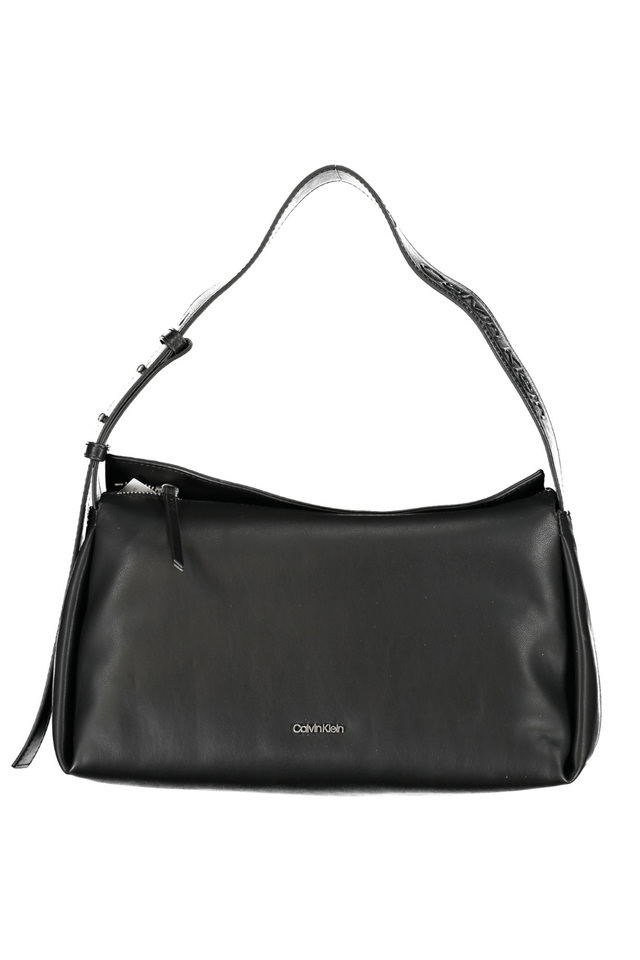 6294CALVIN KLEIN BORSA DONNA NERO