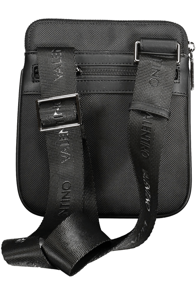 8777VALENTINO BAGS TRACOLLA UOMO NERO