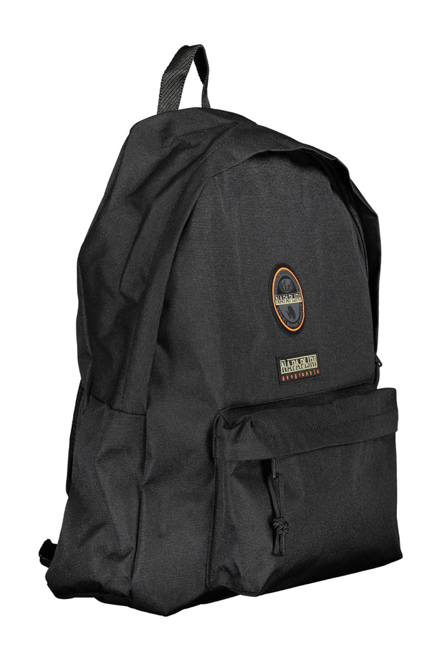 5575NAPAPIJRI ZAINO UOMO NERO