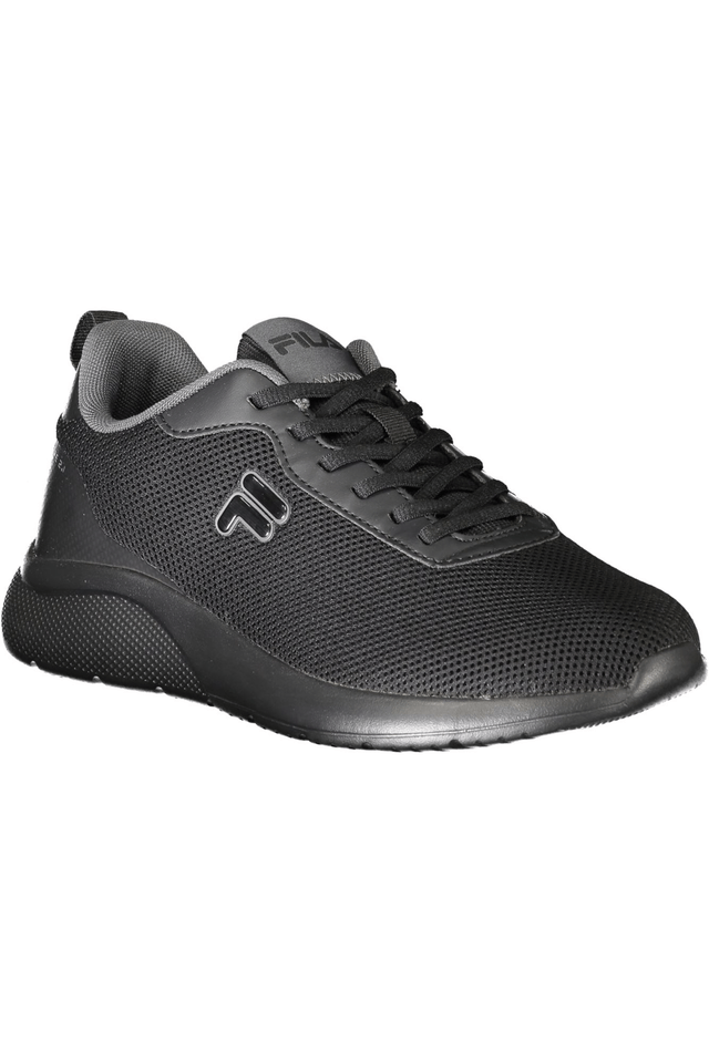 10249FILA CALZATURA SPORTIVA UOMO NERO