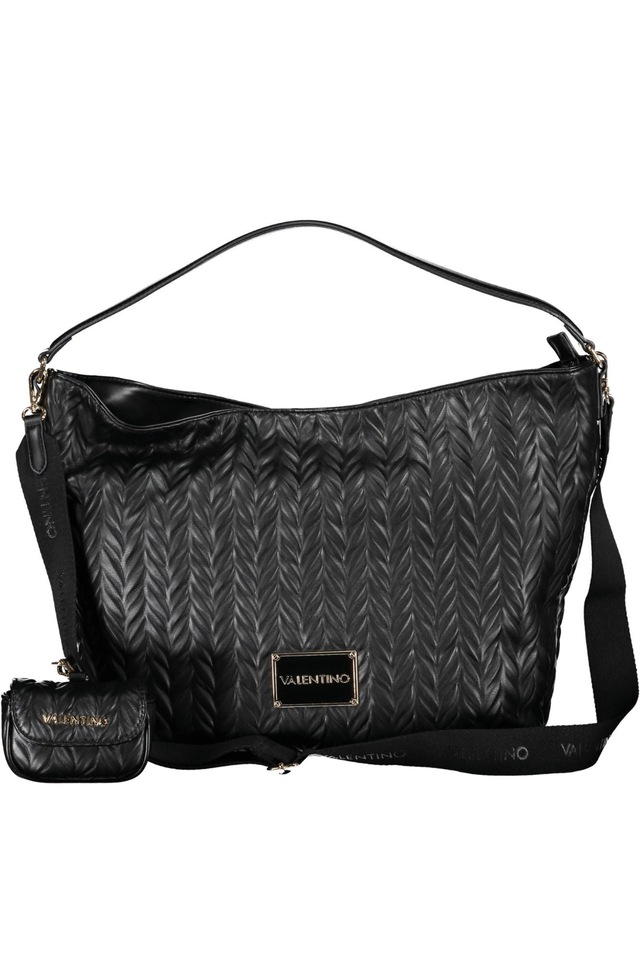 4253VALENTINO BAGS BORSA DONNA NERO