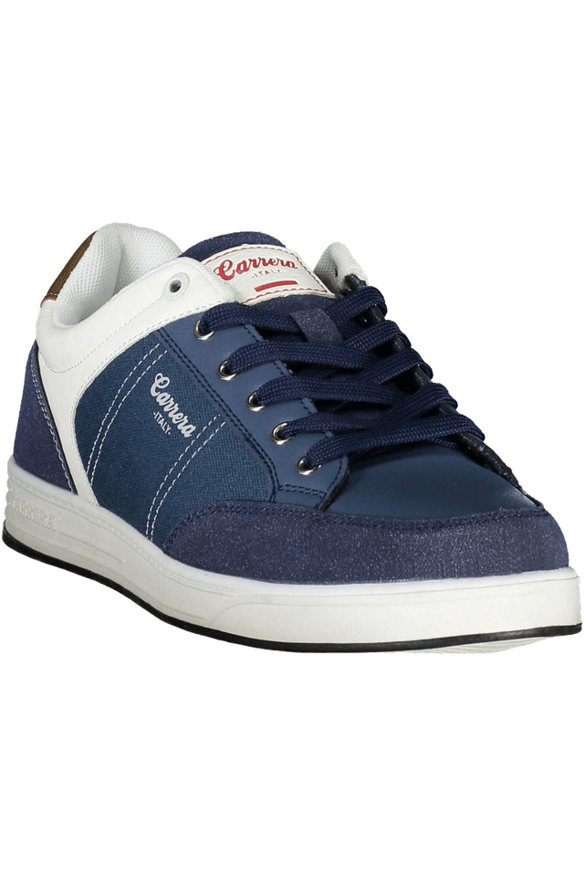 4433CARRERA CALZATURA SPORTIVA UOMO BLU
