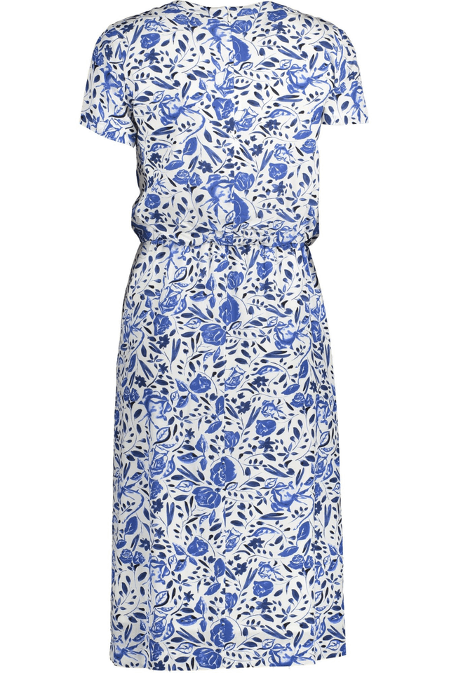 480GANT ABITO LUNGO DONNA BIANCO