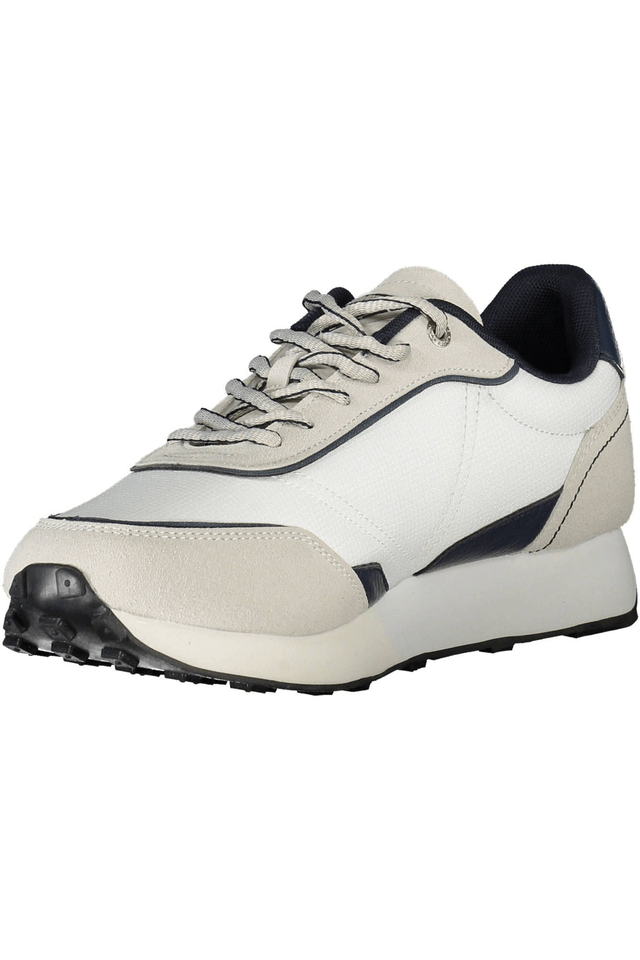 4405CARRERA CALZATURA SPORTIVA UOMO BIANCO