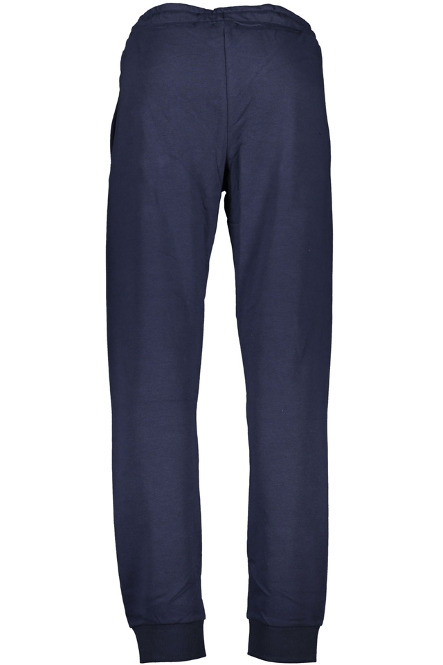 7460FILA PANTALONE UOMO BLU