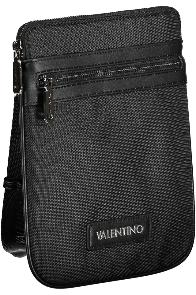 5368VALENTINO BAGS TRACOLLA UOMO NERO