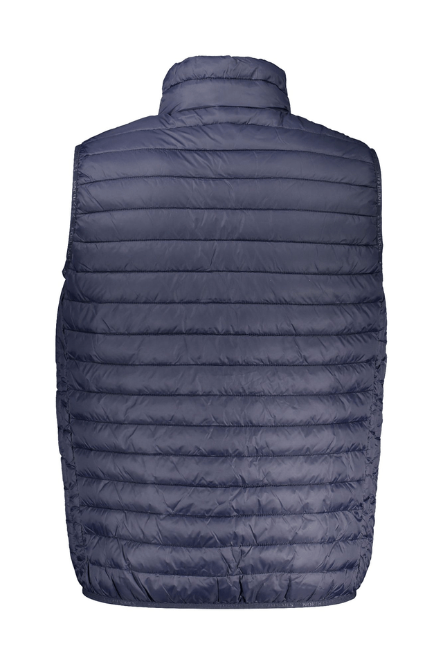 10517NORTH SAILS SMANICATO UOMO BLU
