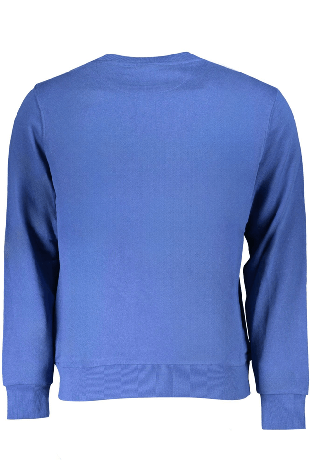 10049NORTH SAILS FELPA SENZA ZIP UOMO BLU