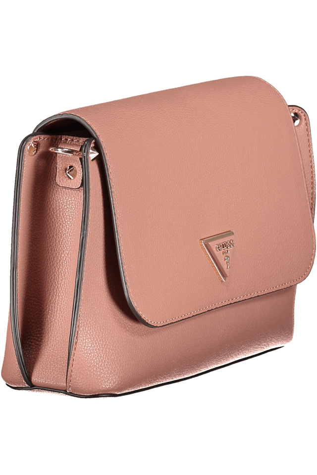 5154GUESS JEANS BORSA DONNA ROSA