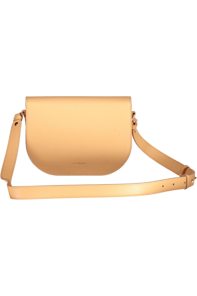 8256COCCINELLE BORSA DONNA ARANCIO