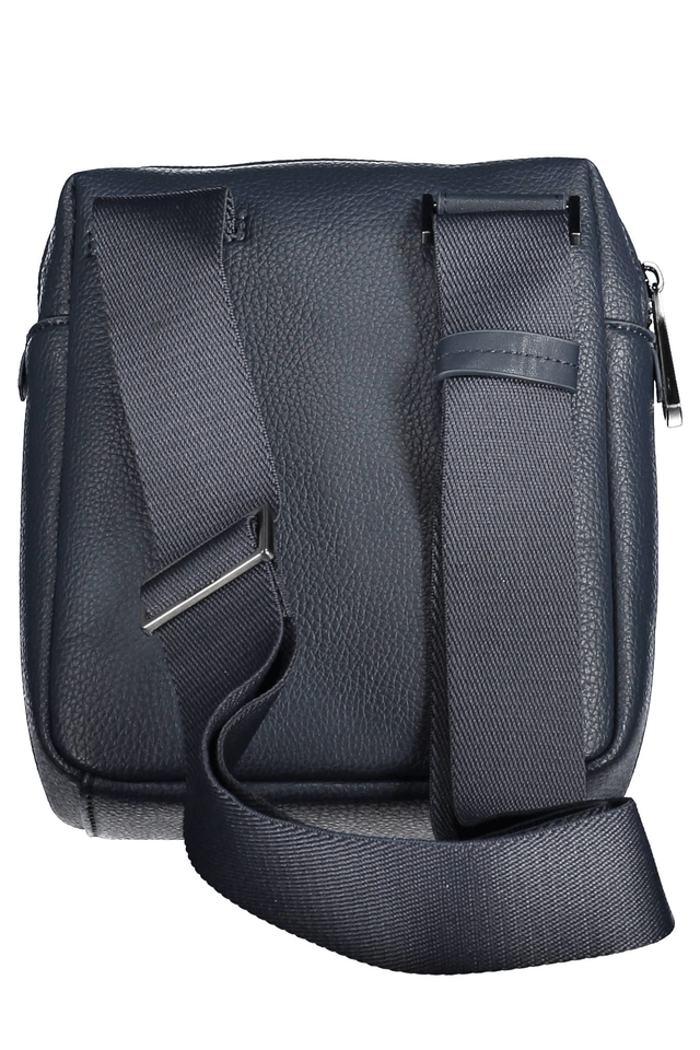 3841CALVIN KLEIN TRACOLLA UOMO BLU