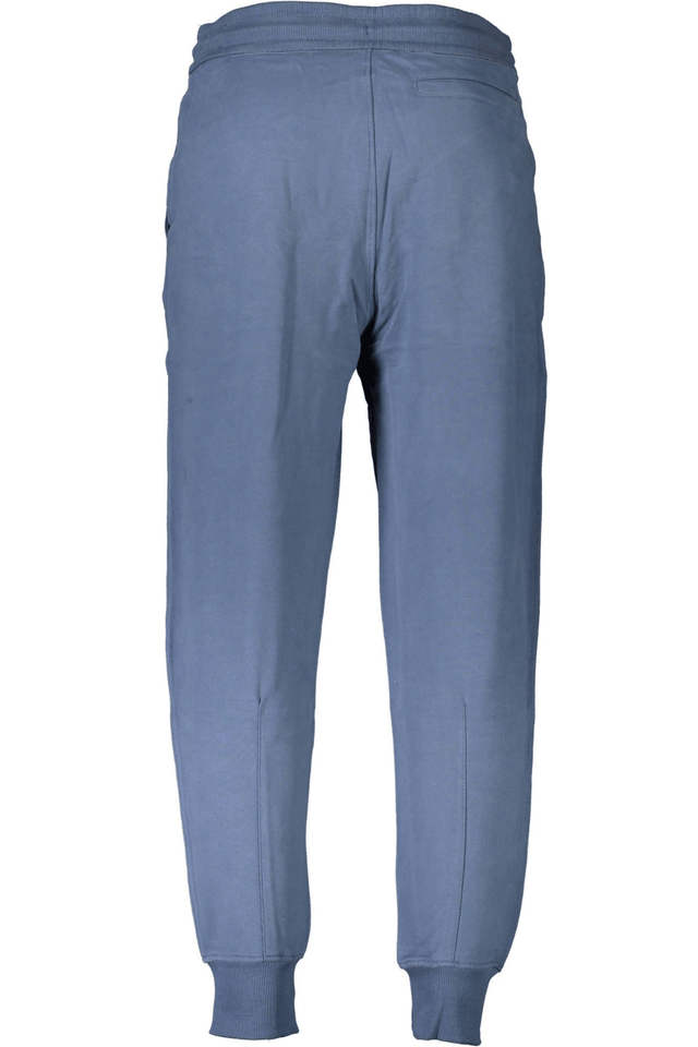 2992CALVIN KLEIN PANTALONE UOMO BLU
