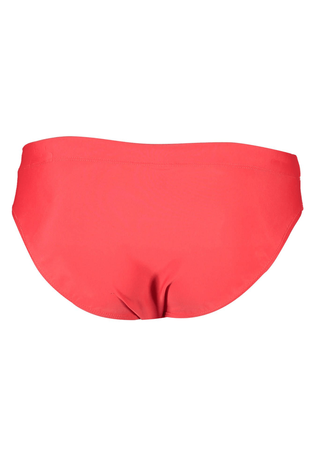 3573SERGIO TACCHINI COSTUME PARTE SOTTO UOMO ROSSO