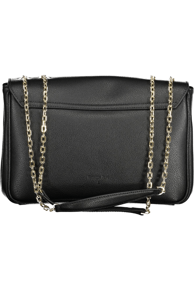 8086PATRIZIA PEPE BORSA DONNA NERO