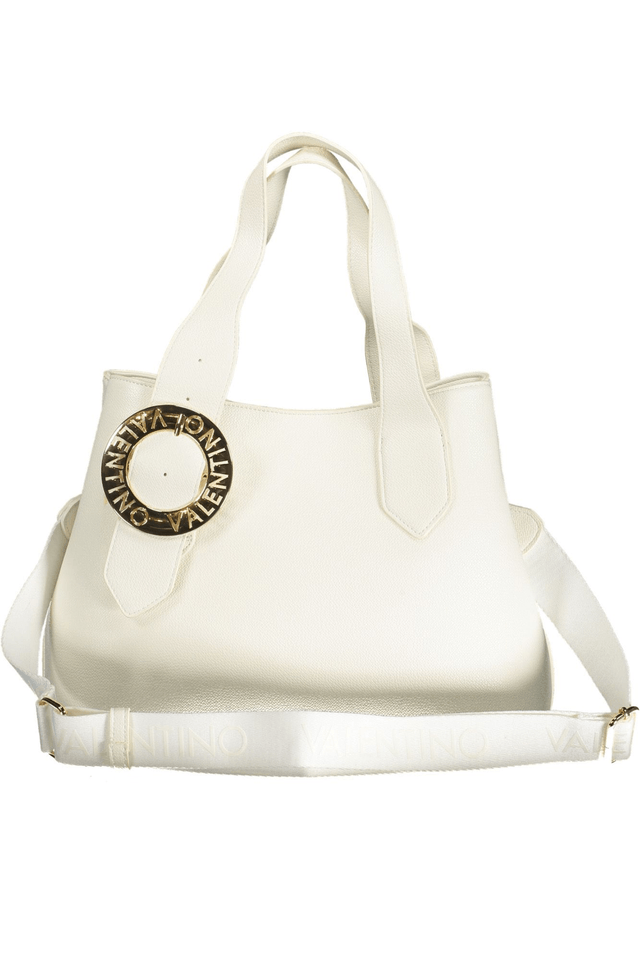 8797VALENTINO BAGS BORSA DONNA BIANCO