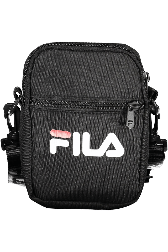 6129FILA TRACOLLA UOMO NERO
