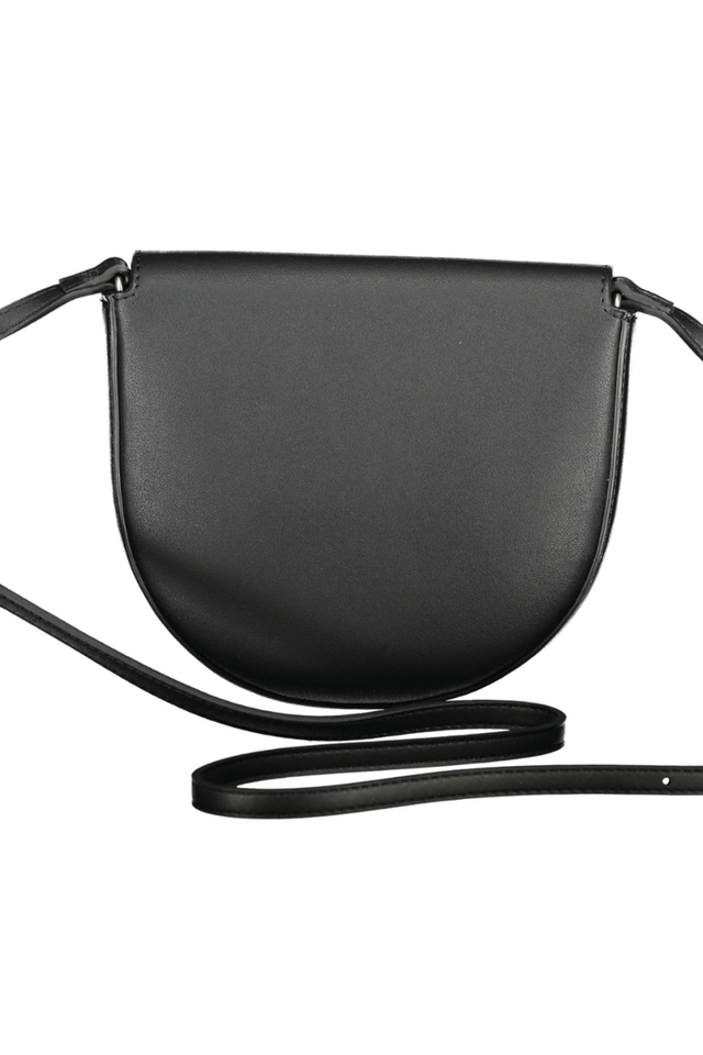 9324CALVIN KLEIN BORSA DONNA NERO