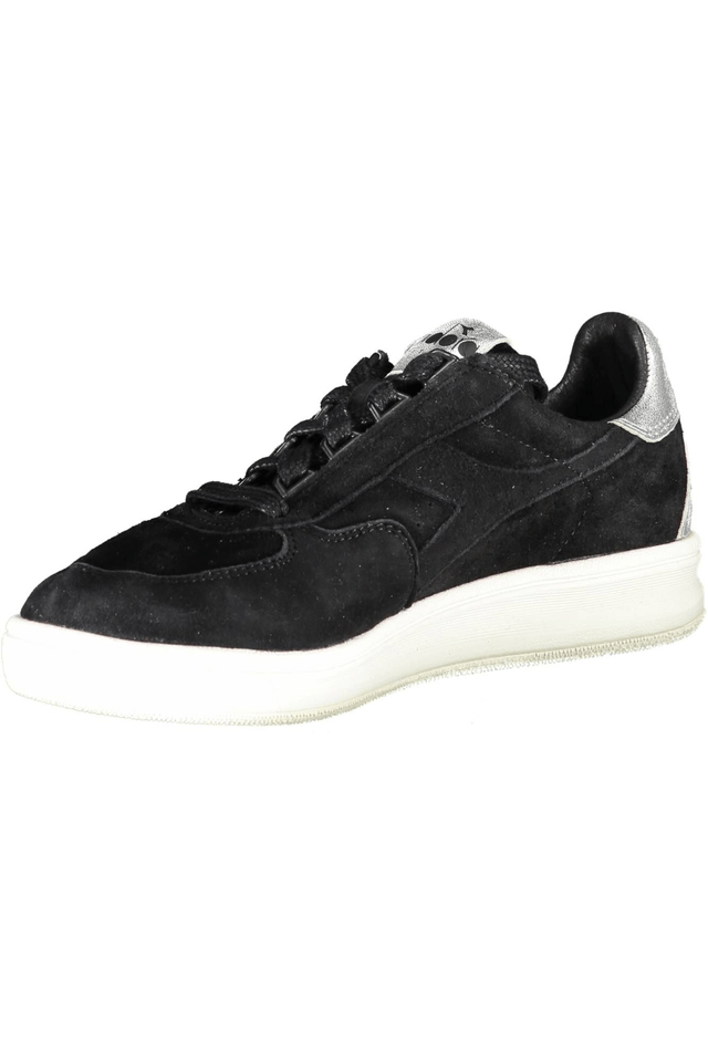 109DIADORA CALZATURA SPORTIVA DONNA NERO