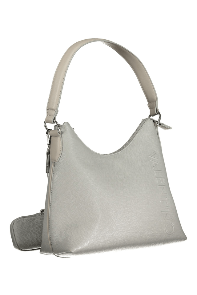 8779VALENTINO BAGS BORSA DONNA GRIGIO