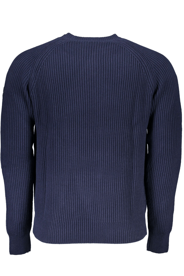 4992NORTH SAILS MAGLIONE UOMO BLU